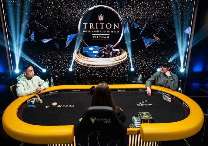 Tìm Hiểu Luật TDA Trong Poker 1
