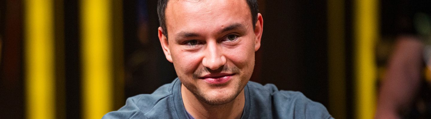 Timothe Fuchs Triton Poker Plus